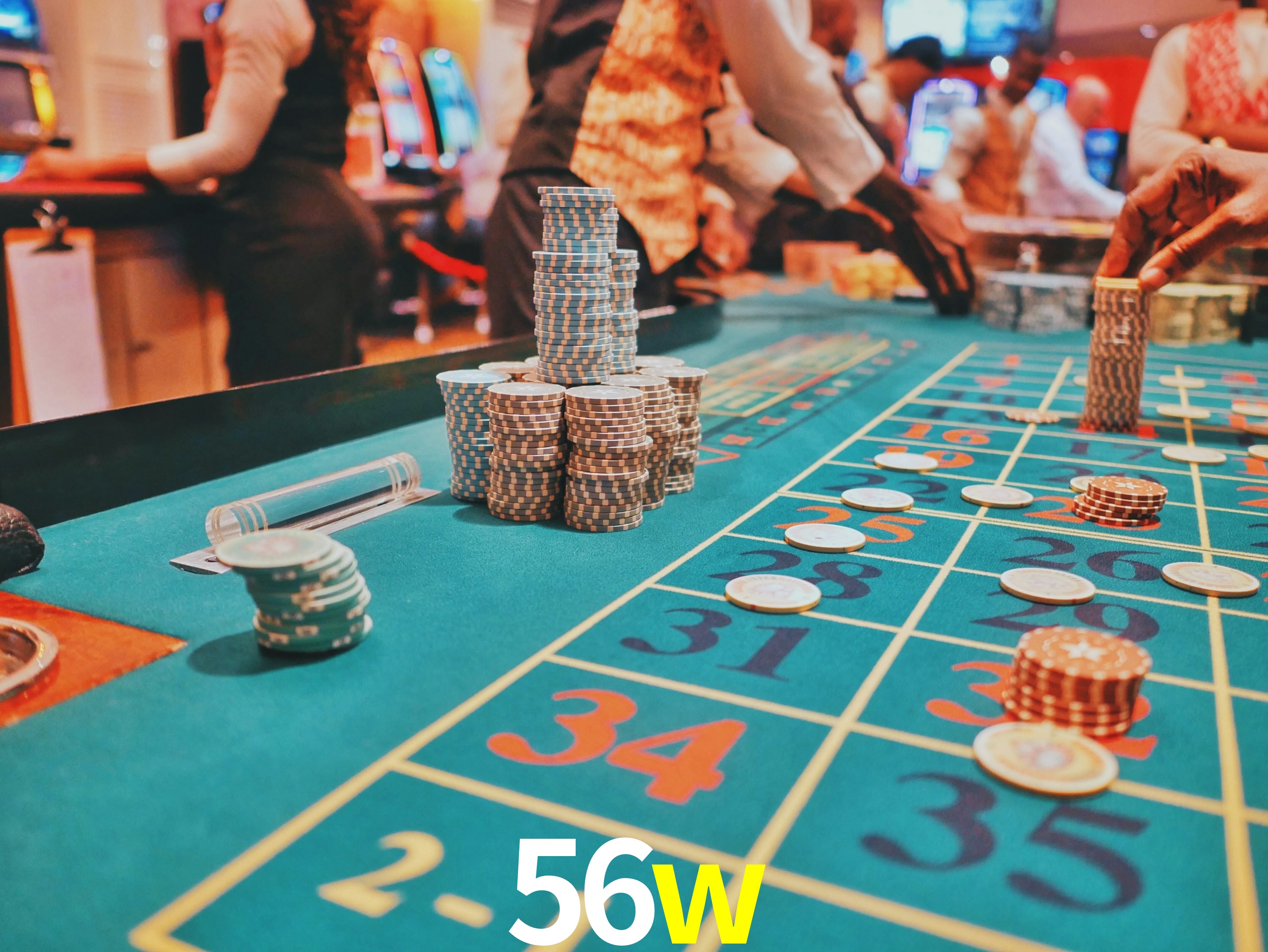 Football Betting 56w