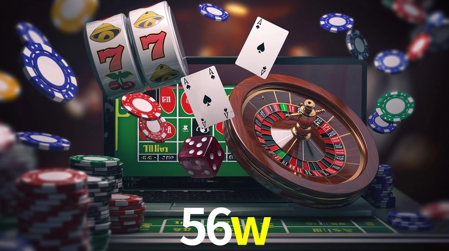 Welcome Bonus 56w