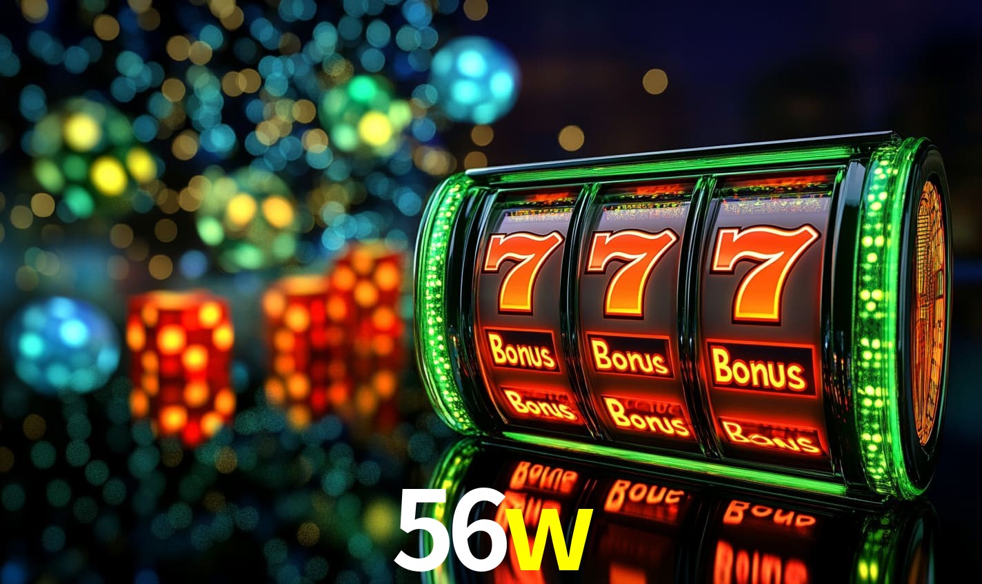 Live Casino 56w