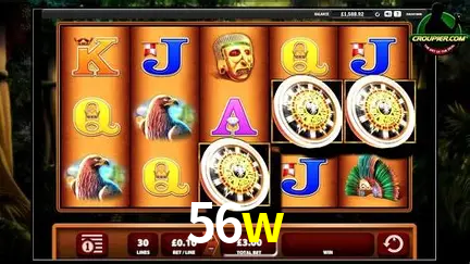 Roulette Table 56w